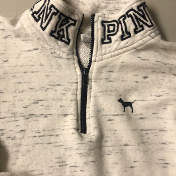 Pink Pullover - Picture 4 of 7